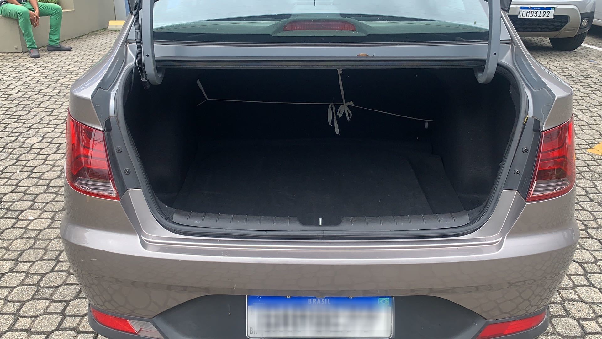 HYUNDAI HB20S 1.0 12V FLEX EVOLUTION MANUAL