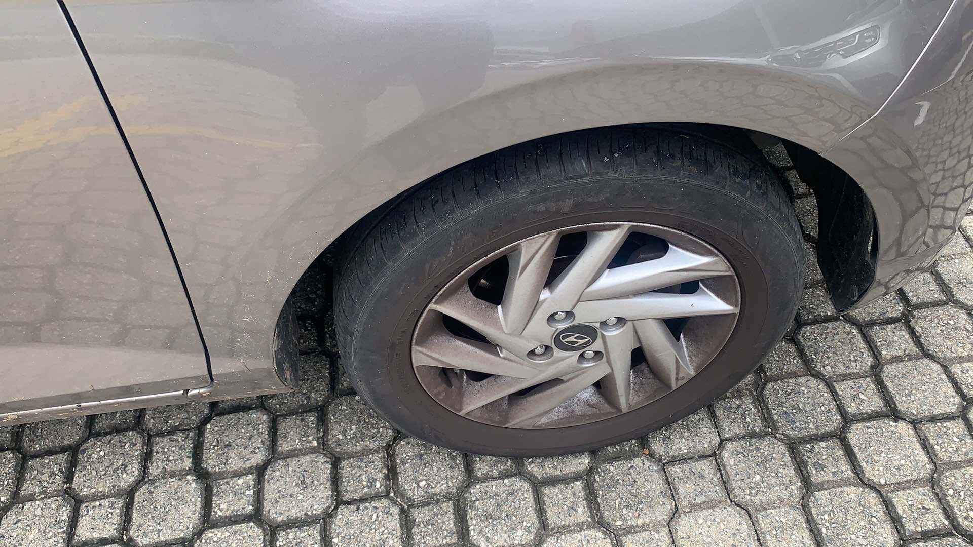 HYUNDAI HB20S 1.0 12V FLEX EVOLUTION MANUAL