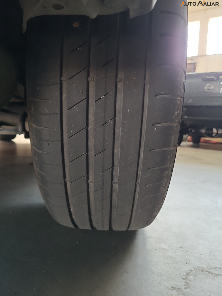 NISSAN KICKS 1.6 16V FLEXSTART ADVANCE XTRONIC