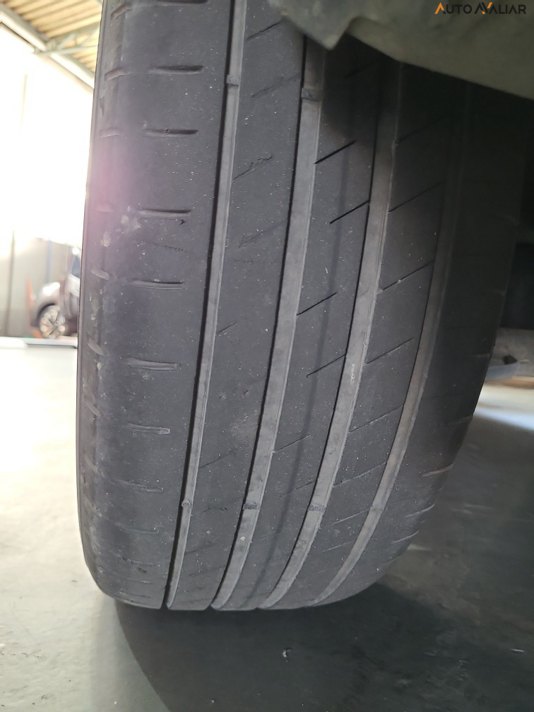 NISSAN KICKS 1.6 16V FLEXSTART ADVANCE XTRONIC