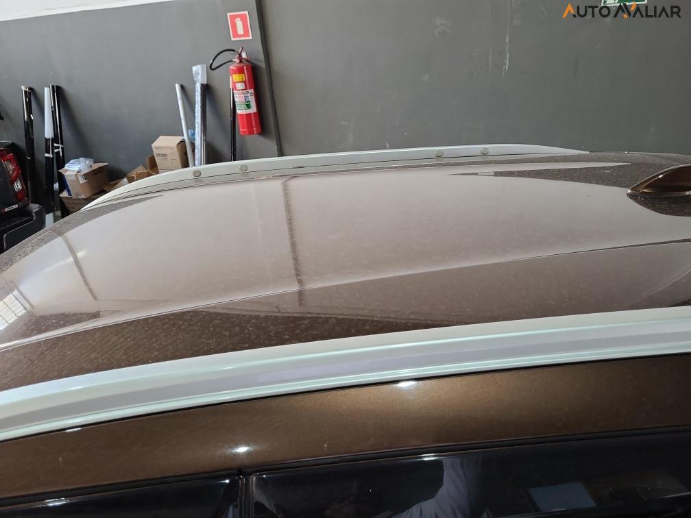 NISSAN KICKS 1.6 16V FLEXSTART ADVANCE XTRONIC