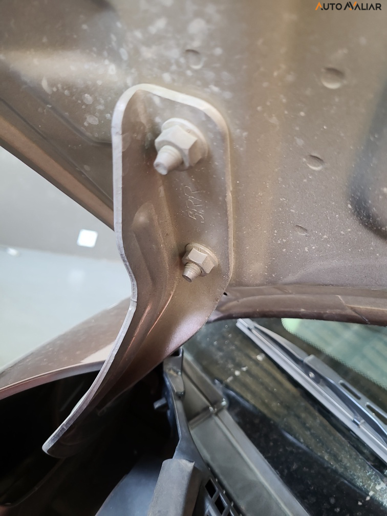 NISSAN KICKS 1.6 16V FLEXSTART ADVANCE XTRONIC