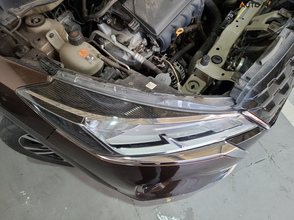 NISSAN KICKS 1.6 16V FLEXSTART ADVANCE XTRONIC