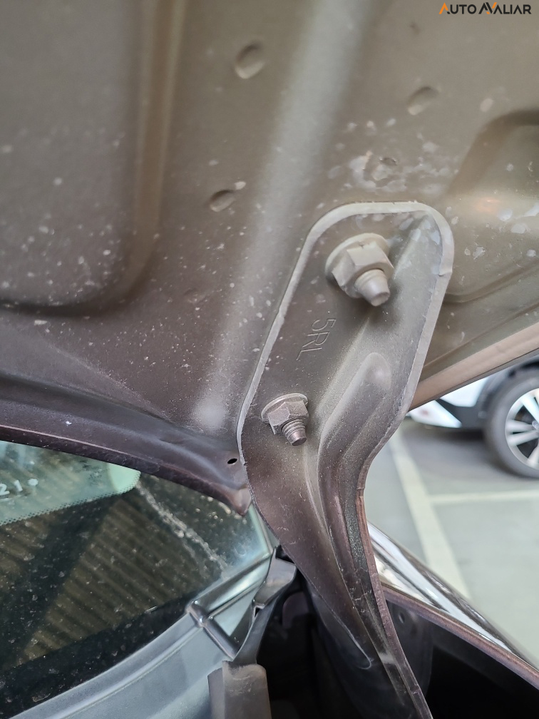 NISSAN KICKS 1.6 16V FLEXSTART ADVANCE XTRONIC