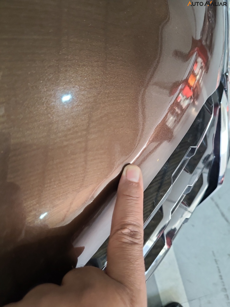 NISSAN KICKS 1.6 16V FLEXSTART ADVANCE XTRONIC