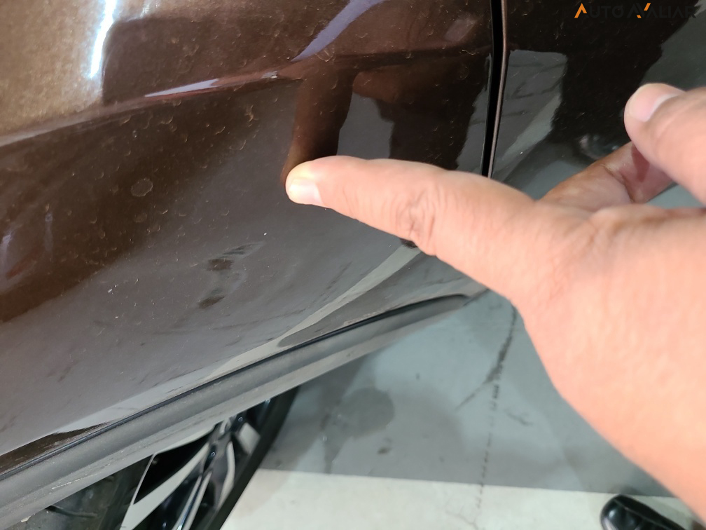 NISSAN KICKS 1.6 16V FLEXSTART ADVANCE XTRONIC