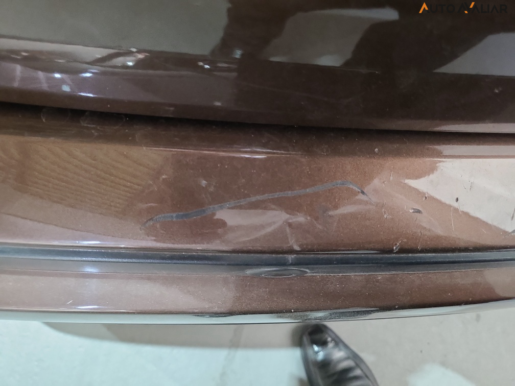 NISSAN KICKS 1.6 16V FLEXSTART ADVANCE XTRONIC