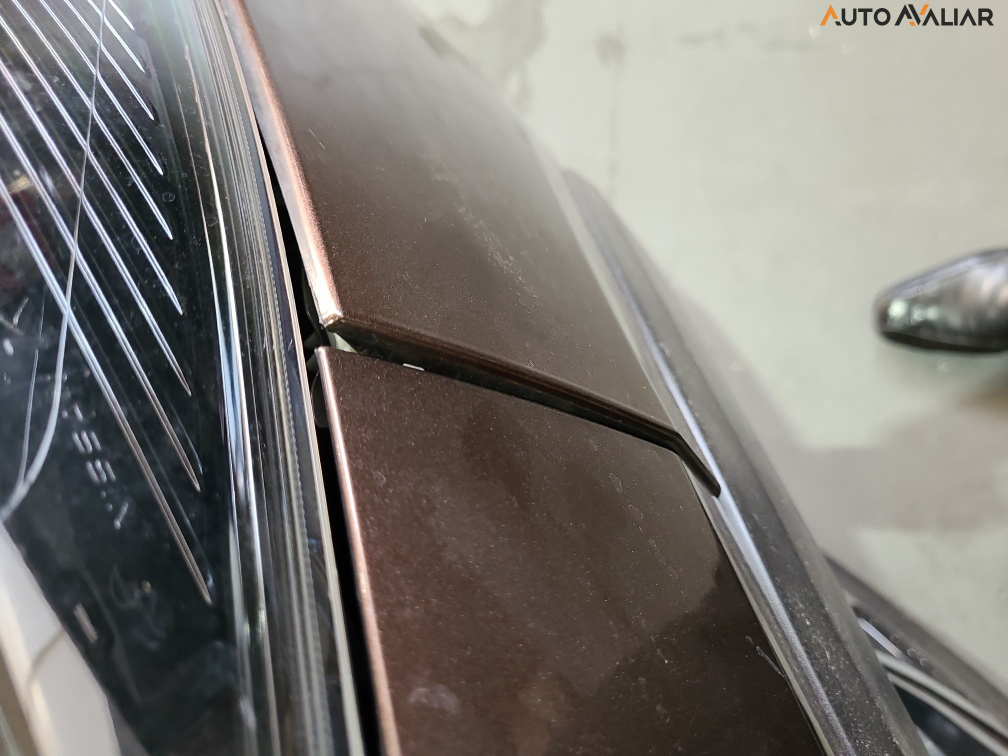 NISSAN KICKS 1.6 16V FLEXSTART ADVANCE XTRONIC