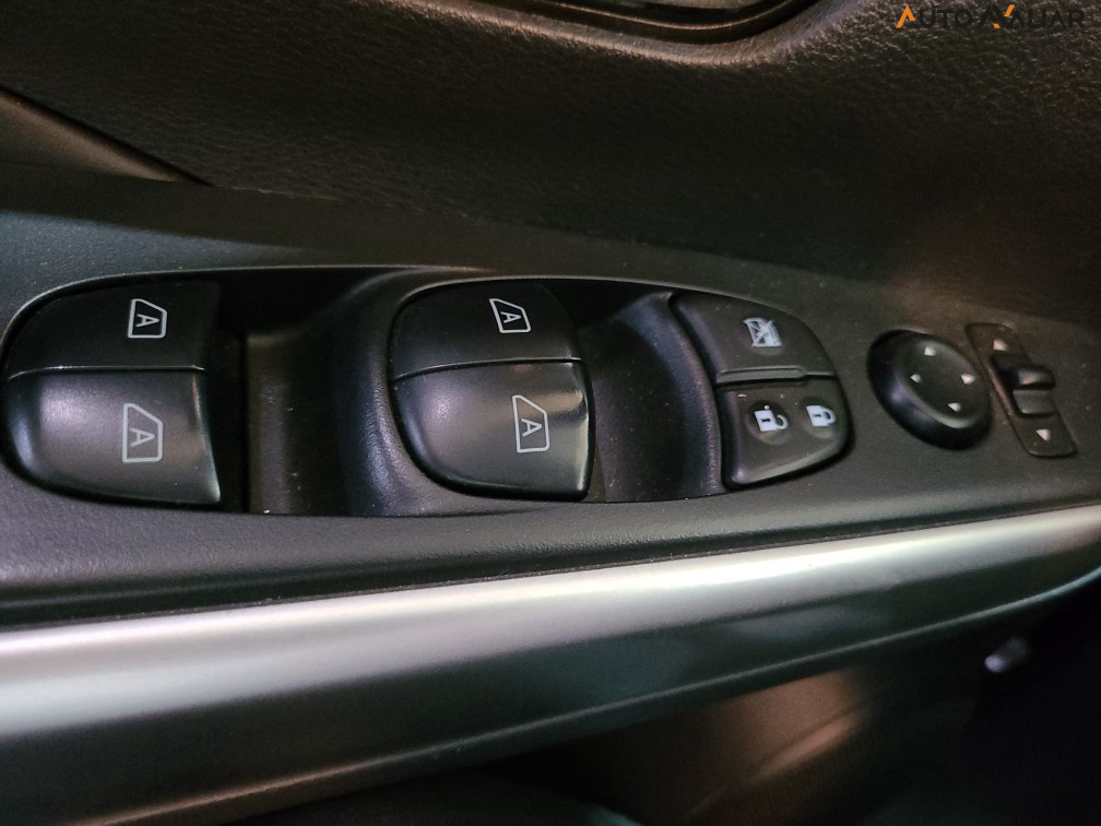 NISSAN KICKS 1.6 16V FLEXSTART ADVANCE XTRONIC