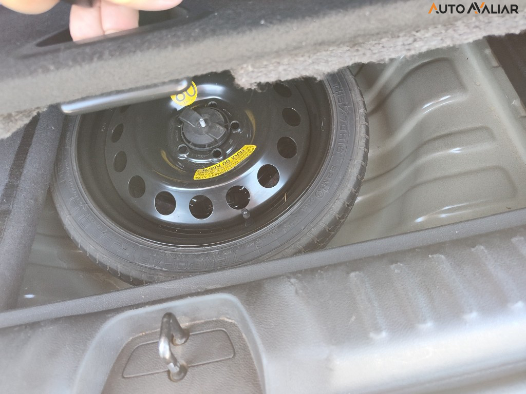 CHEVROLET TRACKER 1.2 TURBO FLEX PREMIER AUTOMATICO