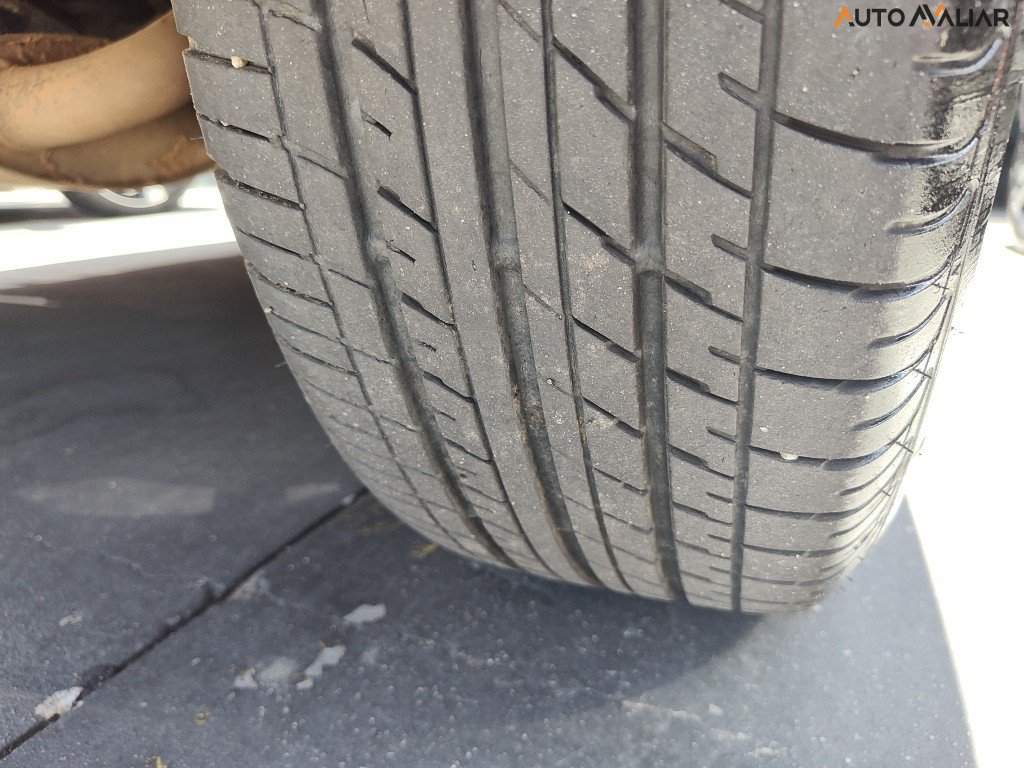 CHEVROLET TRACKER 1.2 TURBO FLEX PREMIER AUTOMATICO