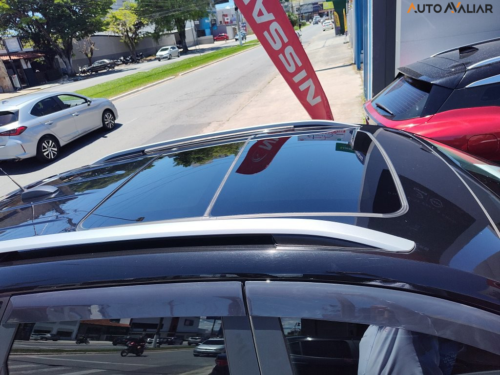 CHEVROLET TRACKER 1.2 TURBO FLEX PREMIER AUTOMATICO