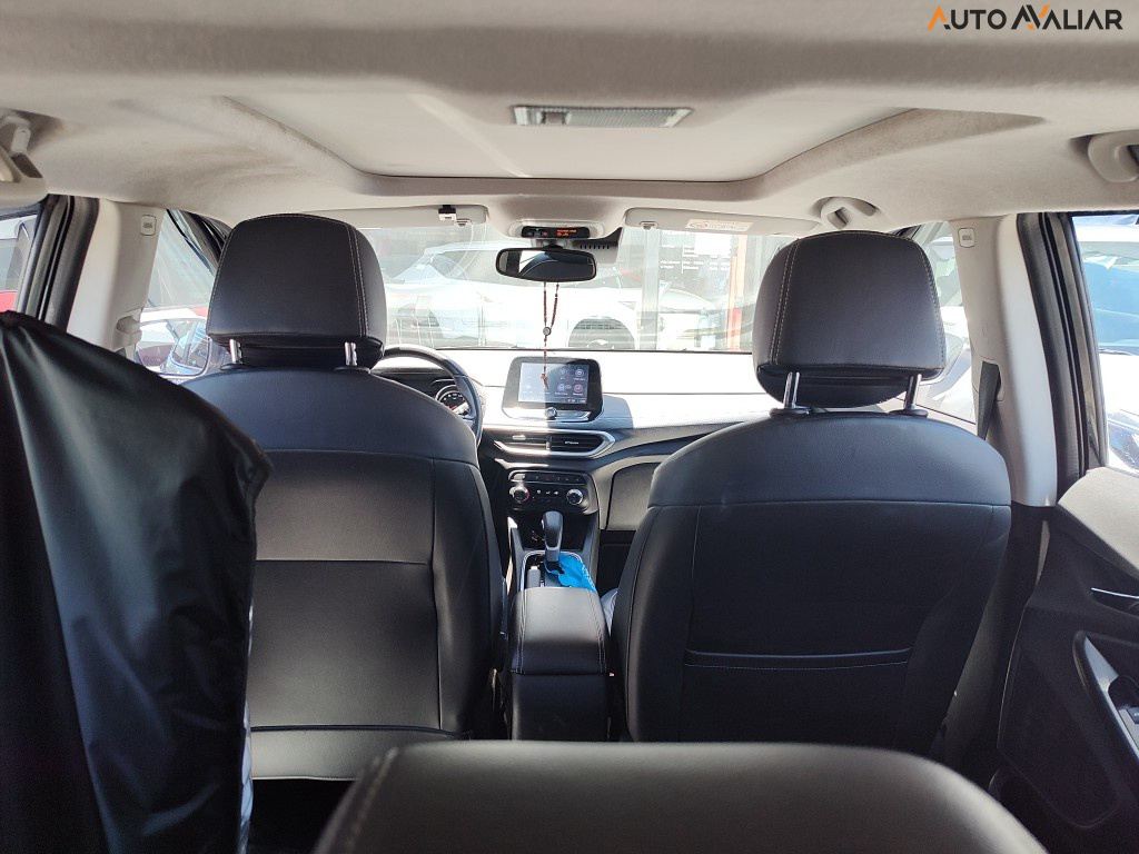 CHEVROLET TRACKER 1.2 TURBO FLEX PREMIER AUTOMATICO