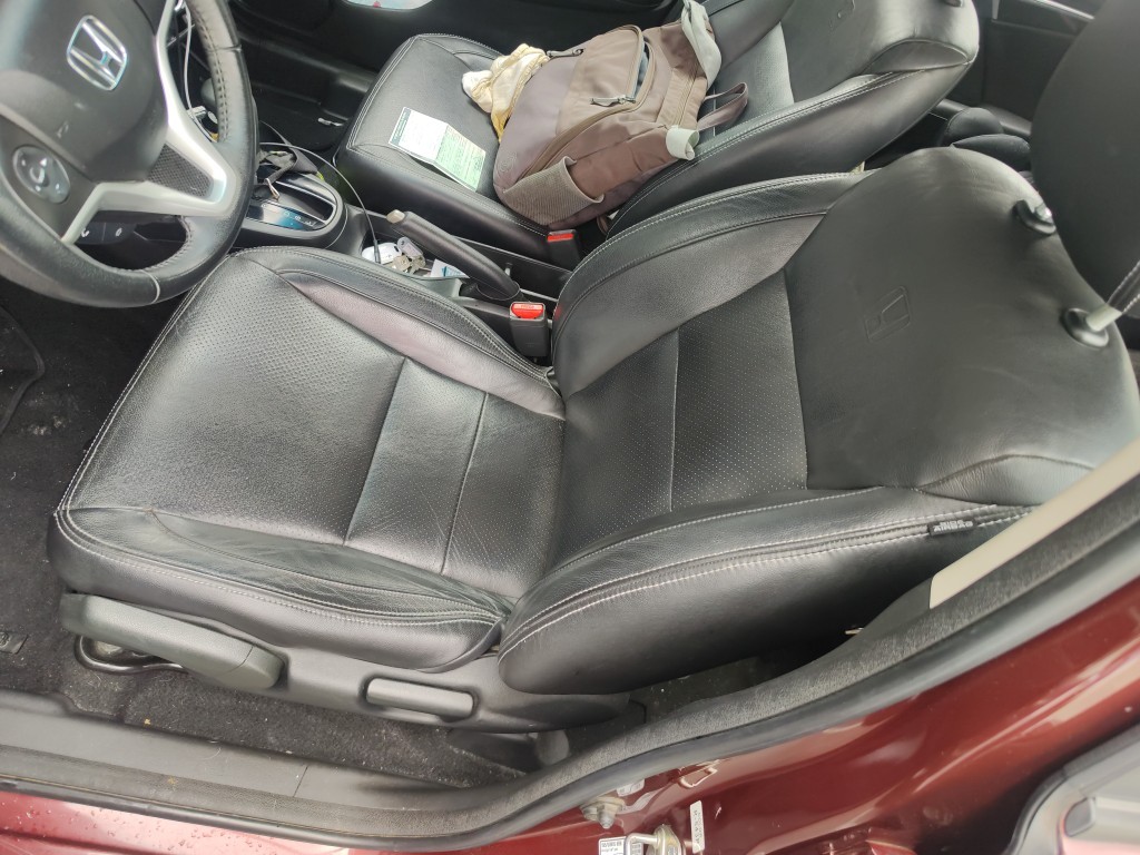 HONDA WR-V 1.5 16V FLEXONE EXL CVT