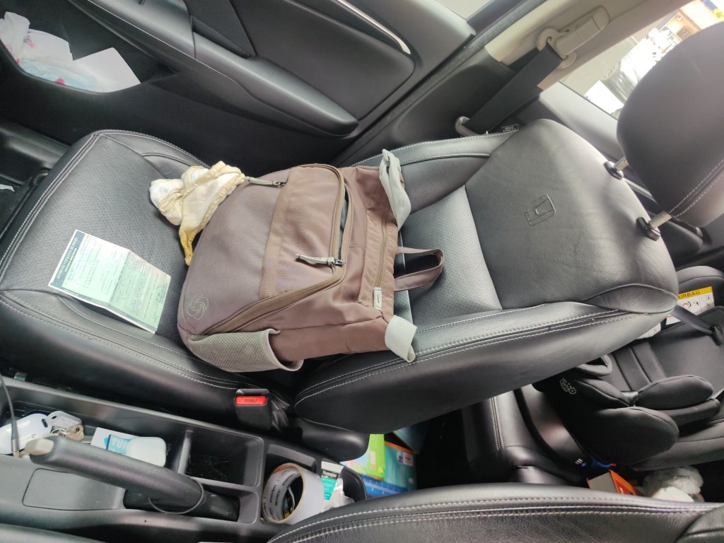 HONDA WR-V 1.5 16V FLEXONE EXL CVT