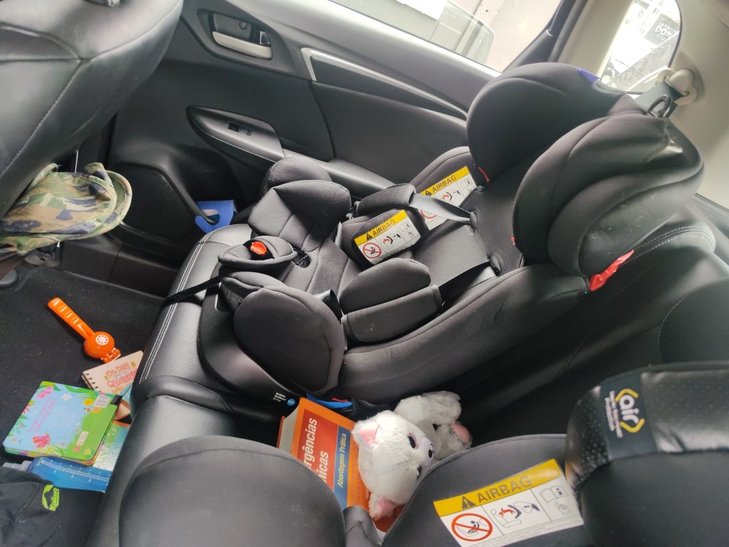 HONDA WR-V 1.5 16V FLEXONE EXL CVT