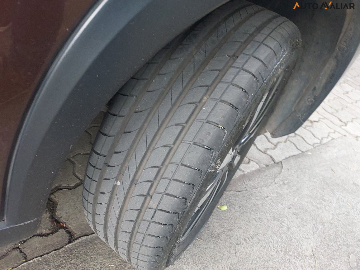 NISSAN KICKS 1.6 16V FLEXSTART SV 4P XTRONIC