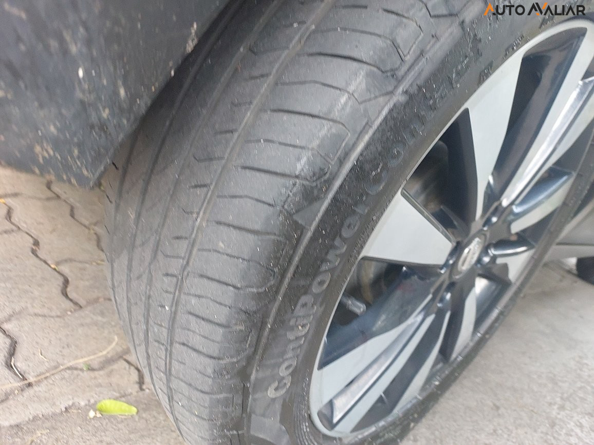 NISSAN KICKS 1.6 16V FLEXSTART SV 4P XTRONIC