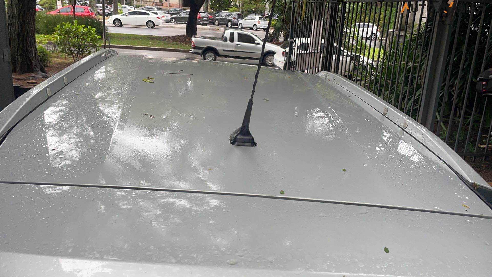 NISSAN KICKS 1.6 16V FLEXSTART S DIRECT 4P XTRONIC