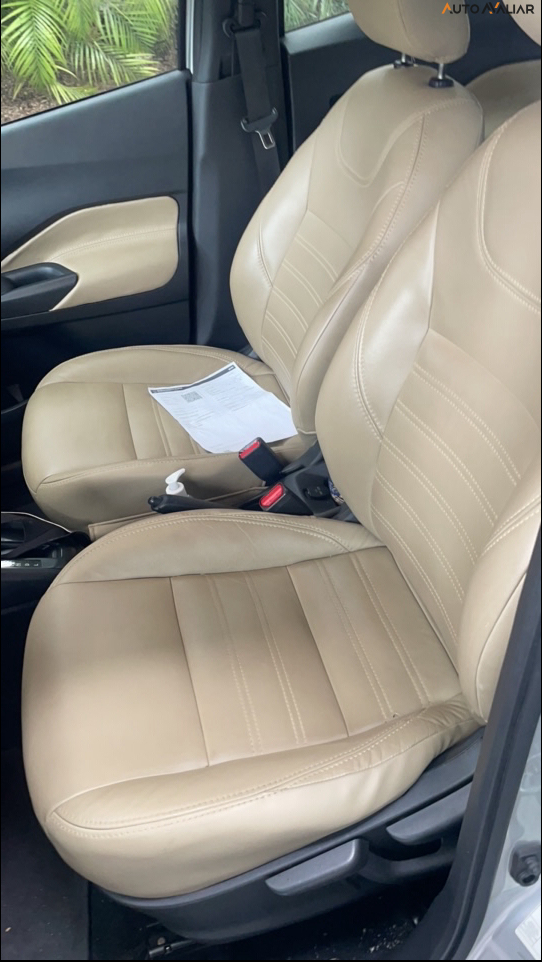 NISSAN KICKS 1.6 16V FLEXSTART S DIRECT 4P XTRONIC