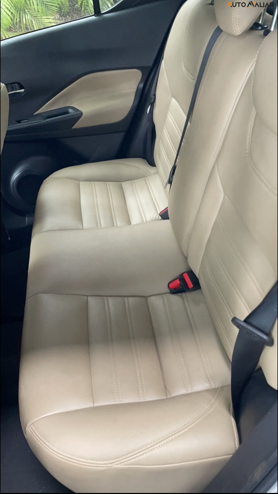 NISSAN KICKS 1.6 16V FLEXSTART S DIRECT 4P XTRONIC