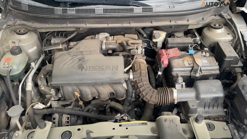 NISSAN KICKS 1.6 16V FLEXSTART S DIRECT 4P XTRONIC