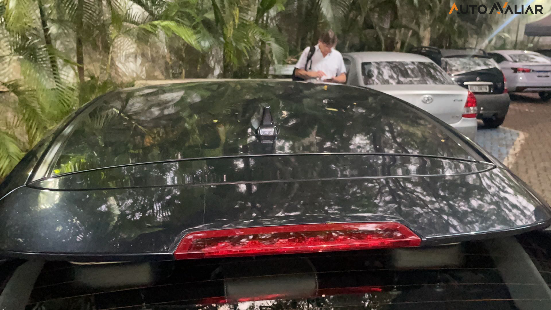 HONDA CITY 1.5 I-VTEC FLEX HATCH EXL CVT