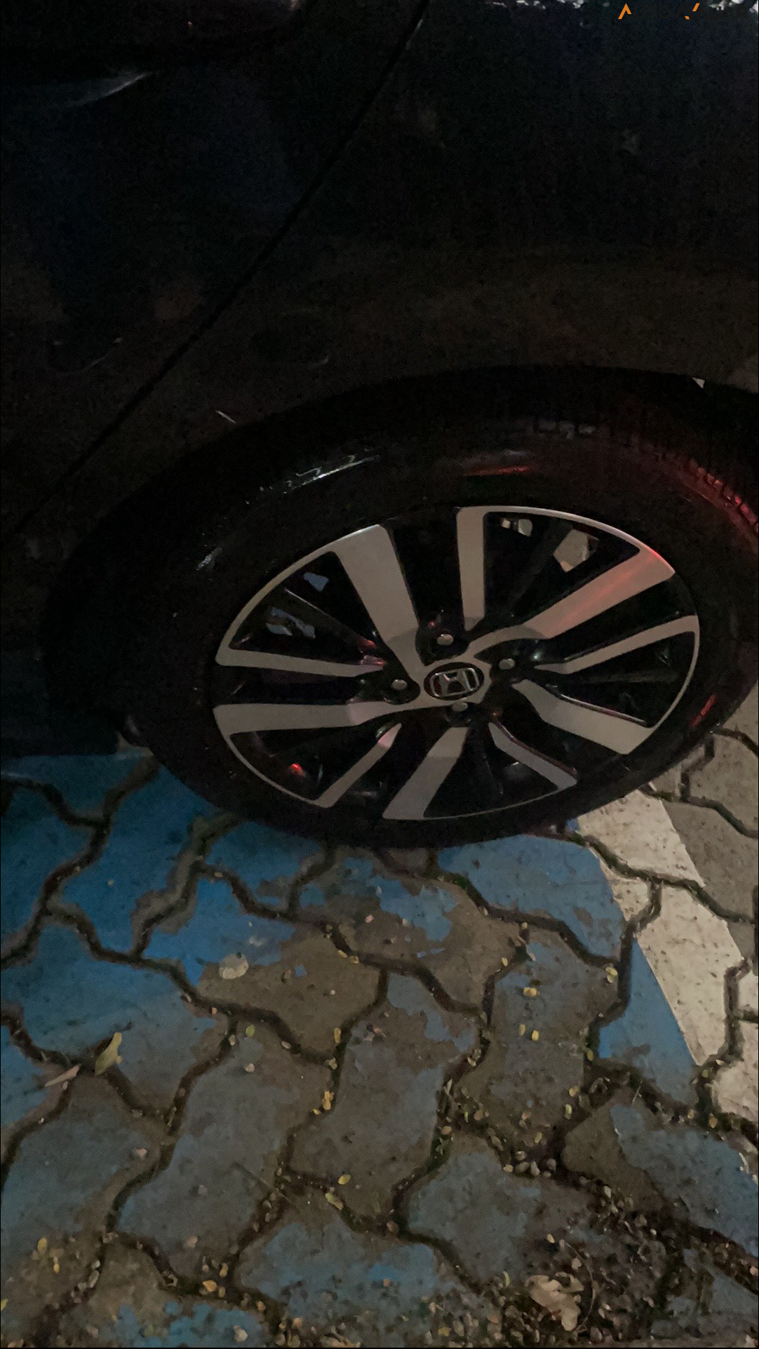 HONDA CITY 1.5 I-VTEC FLEX HATCH EXL CVT