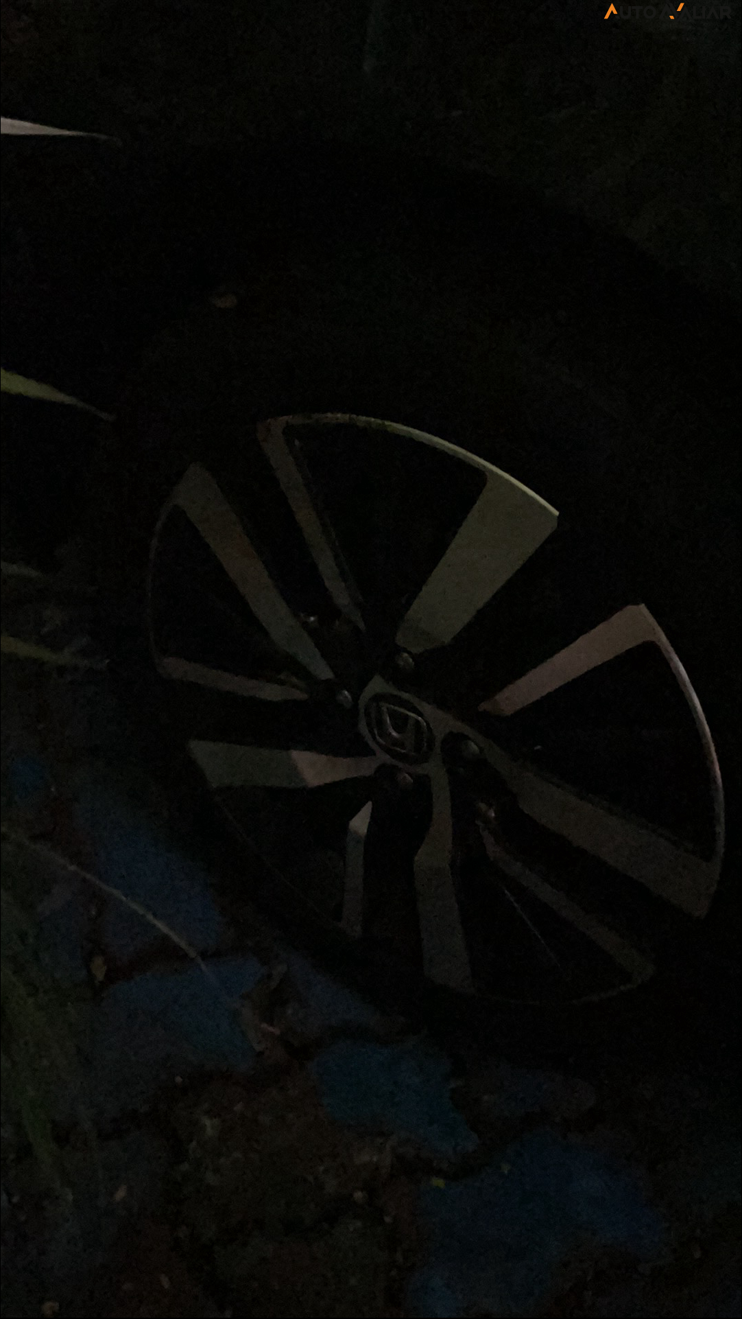 HONDA CITY 1.5 I-VTEC FLEX HATCH EXL CVT