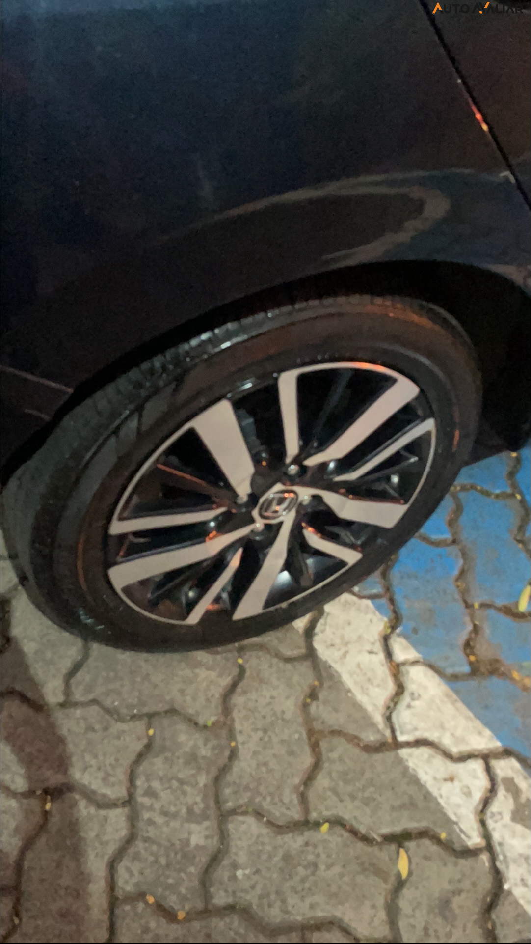 HONDA CITY 1.5 I-VTEC FLEX HATCH EXL CVT