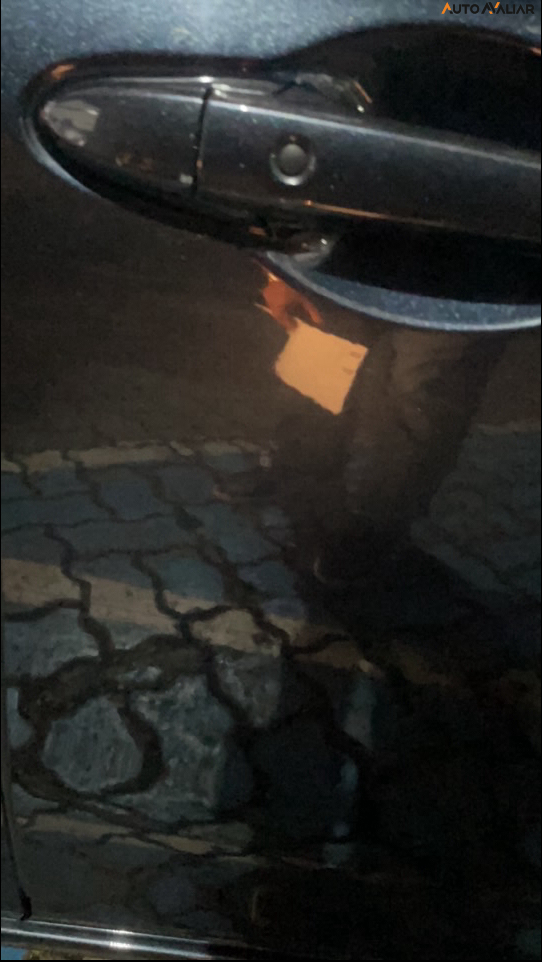 HONDA CITY 1.5 I-VTEC FLEX HATCH EXL CVT