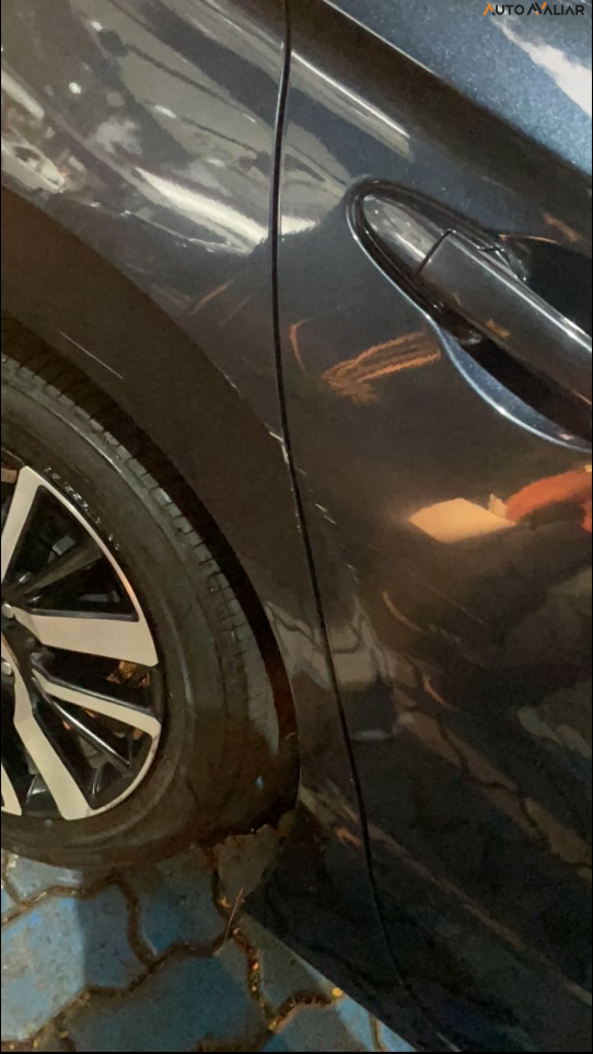 HONDA CITY 1.5 I-VTEC FLEX HATCH EXL CVT