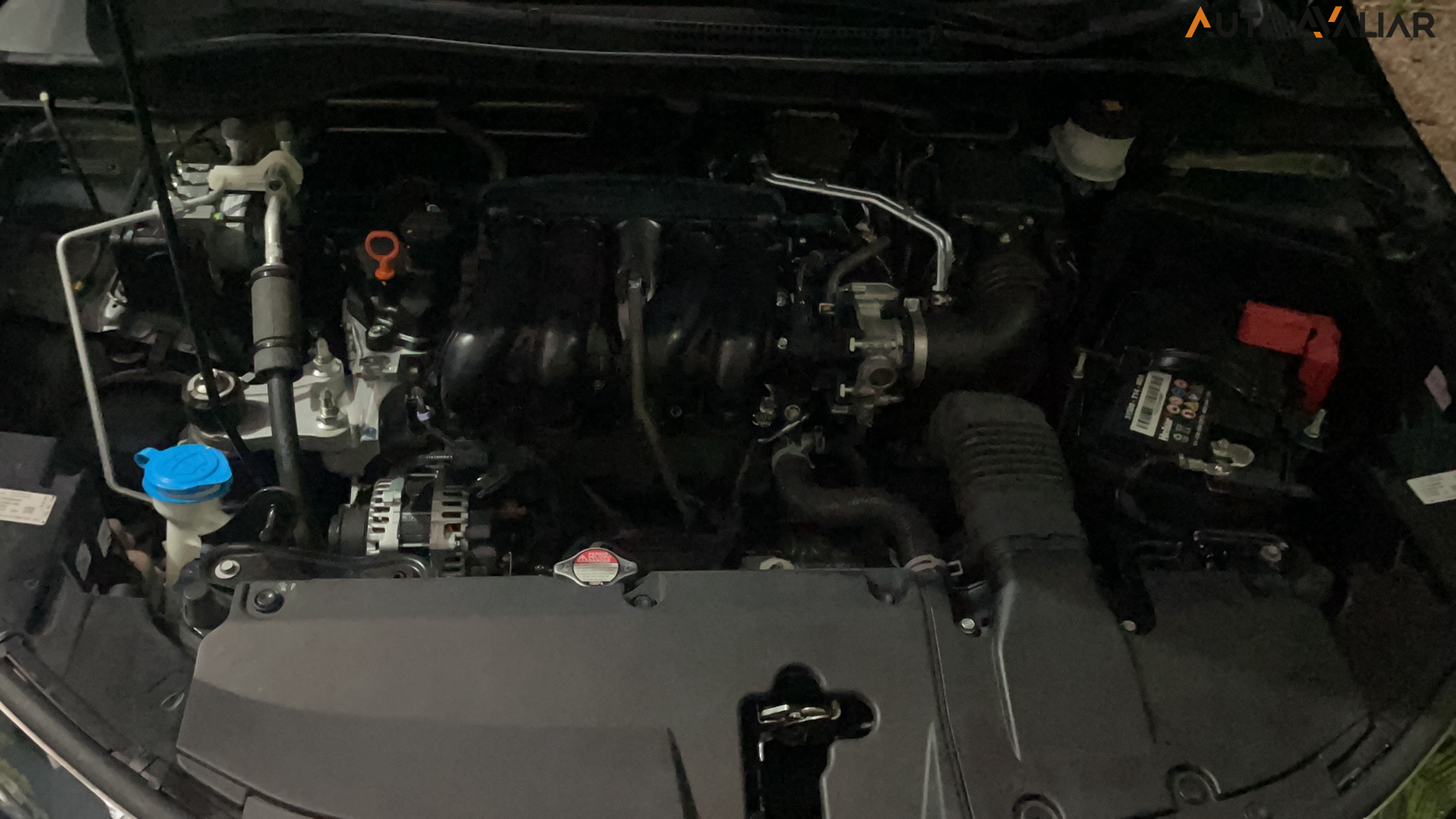 HONDA CITY 1.5 I-VTEC FLEX HATCH EXL CVT