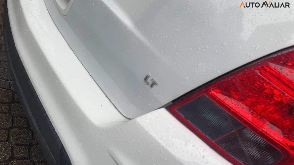 CHEVROLET TRACKER 1.4 16V TURBO FLEX LT AUTOMATICO