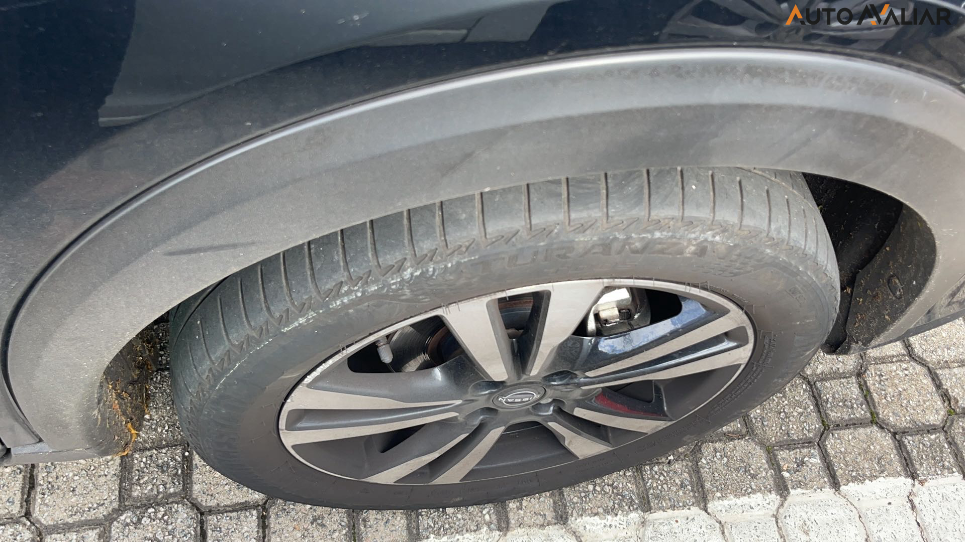 NISSAN KICKS 1.6 16V FLEXSTART ADVANCE XTRONIC