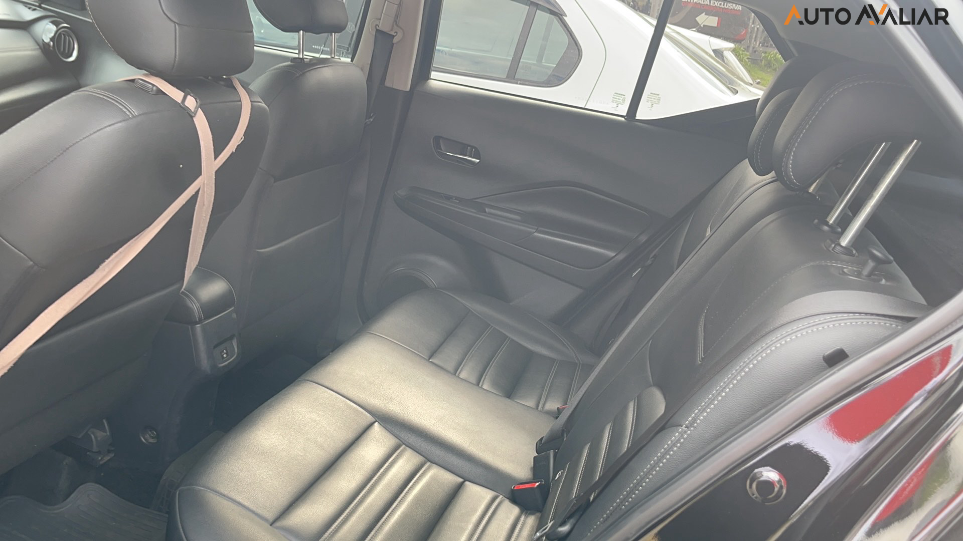 NISSAN KICKS 1.6 16V FLEXSTART ADVANCE XTRONIC