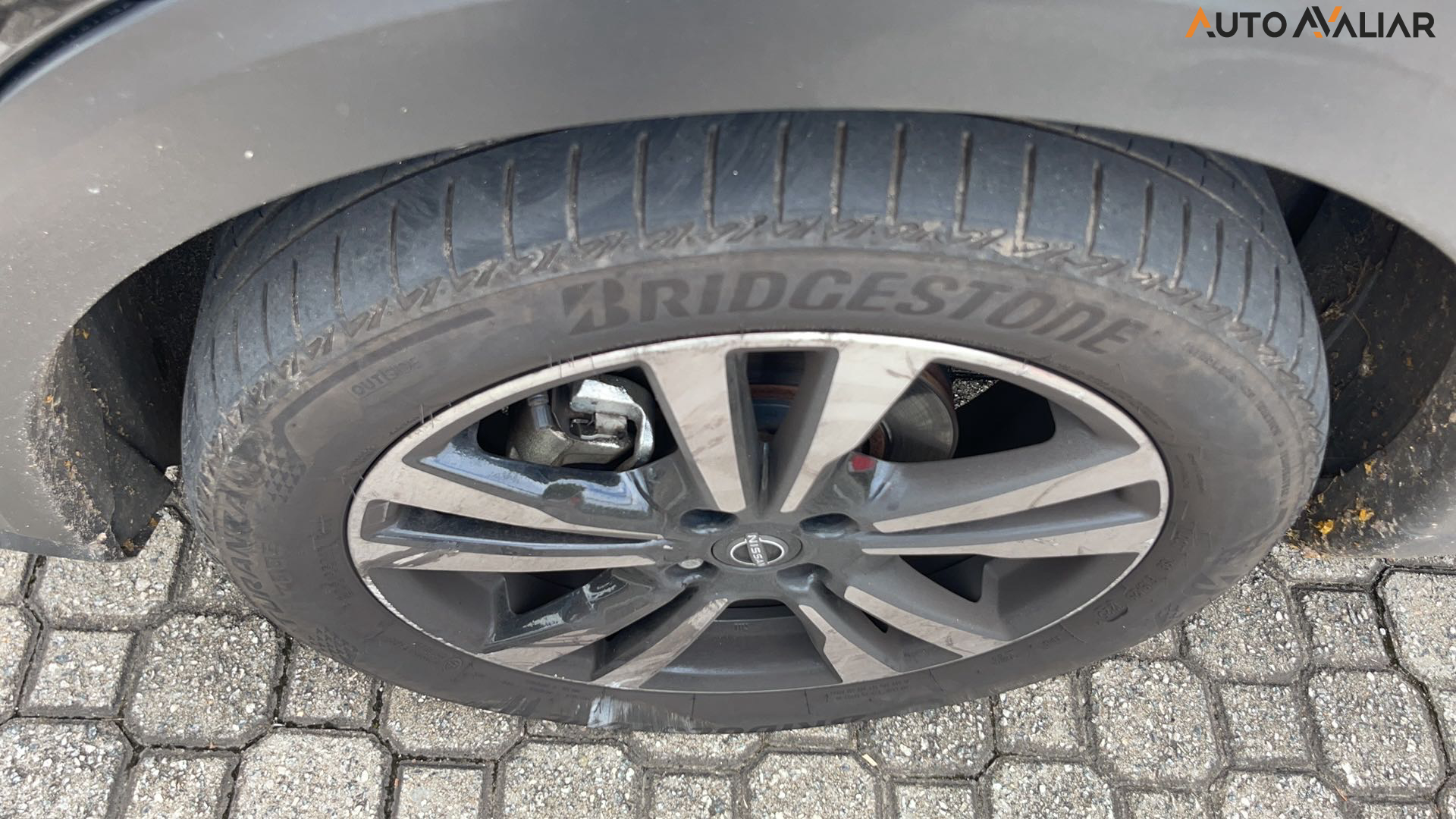 NISSAN KICKS 1.6 16V FLEXSTART ADVANCE XTRONIC