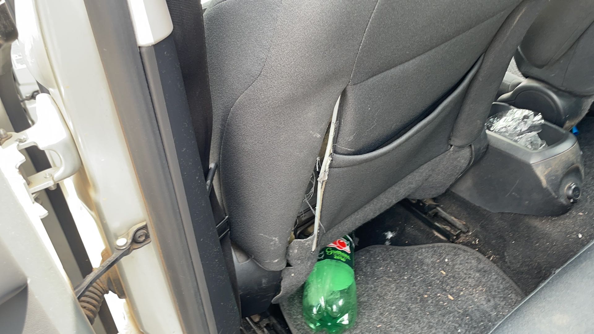 CITROEN C3 1.6 EXCLUSIVE 16V FLEX 4P AUTOMATICO