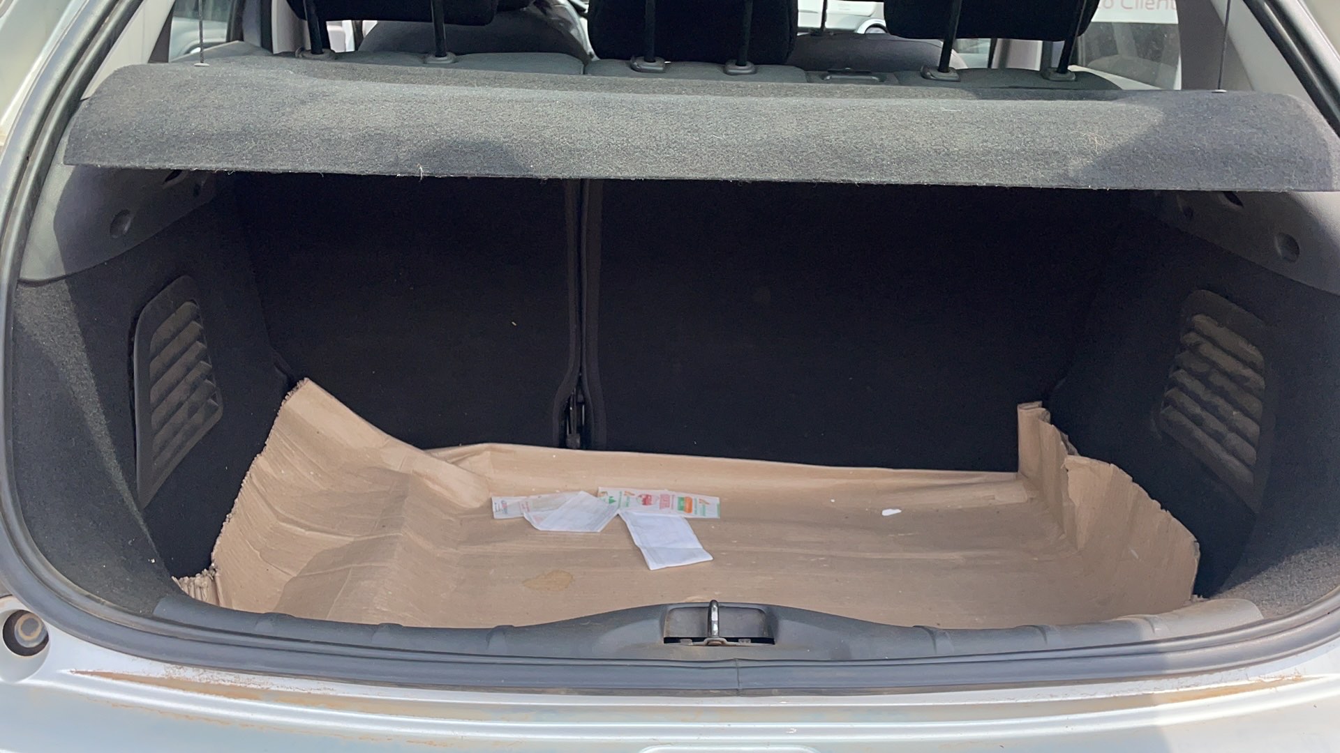 CITROEN C3 1.6 EXCLUSIVE 16V FLEX 4P AUTOMATICO