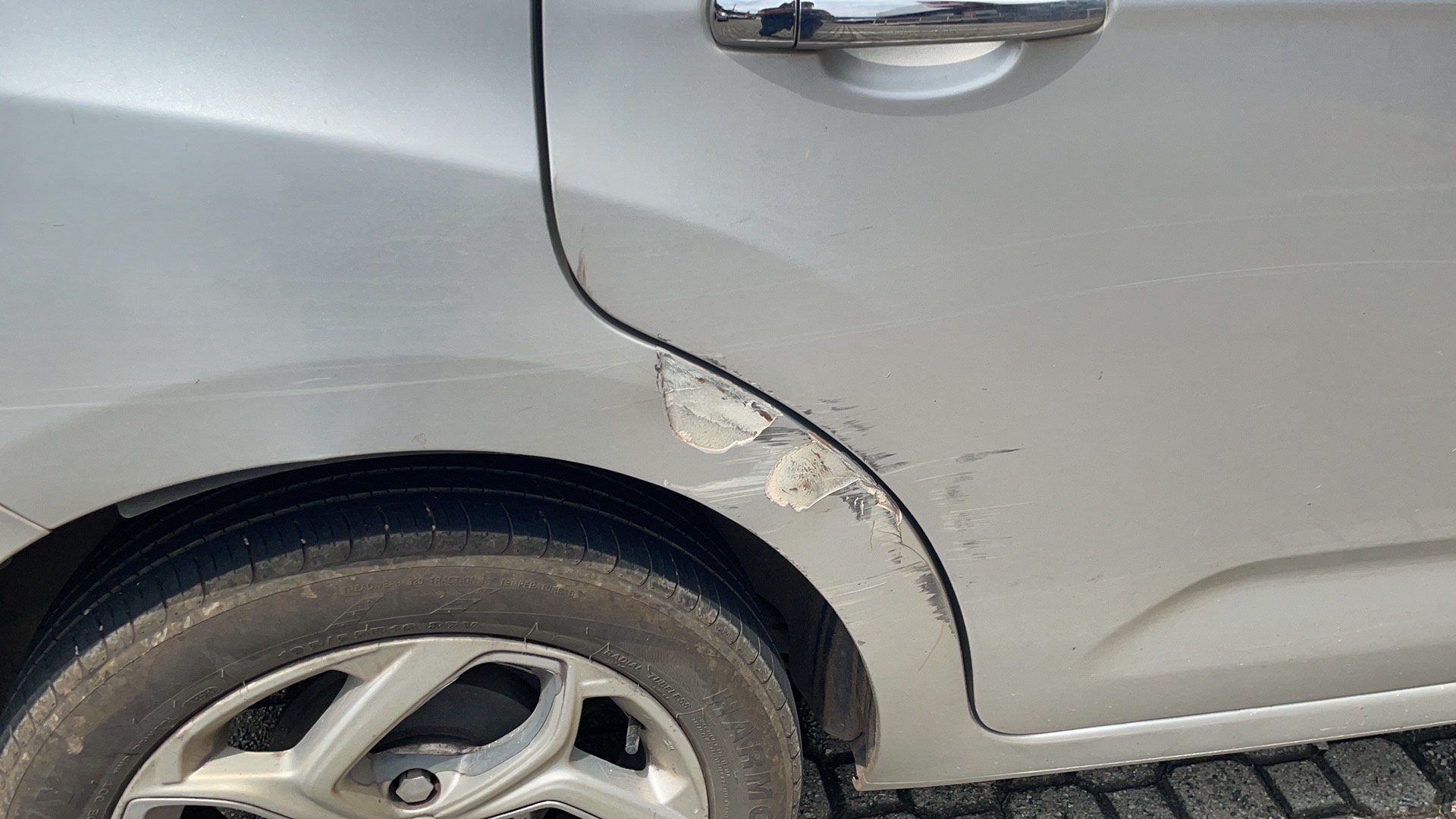 CITROEN C3 1.6 EXCLUSIVE 16V FLEX 4P AUTOMATICO