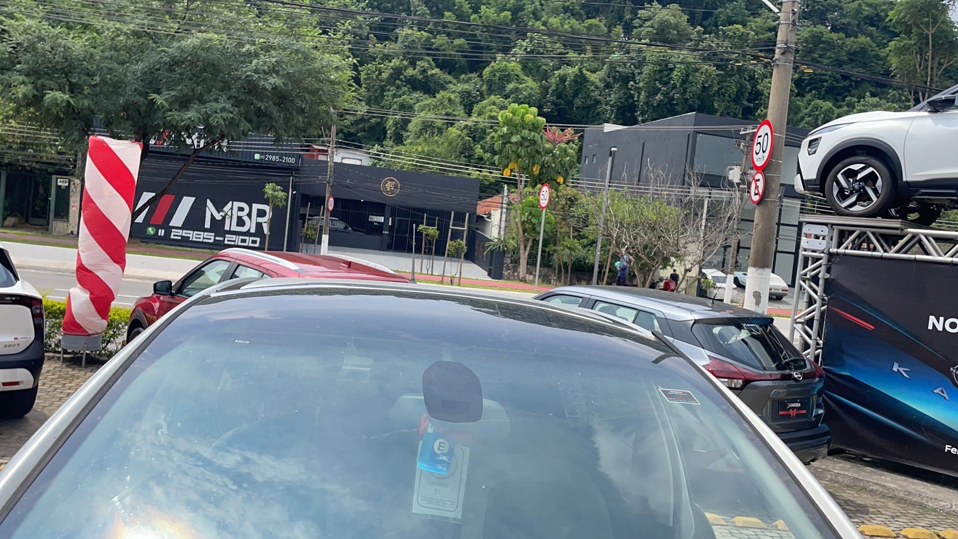 CITROEN C3 1.6 EXCLUSIVE 16V FLEX 4P AUTOMATICO