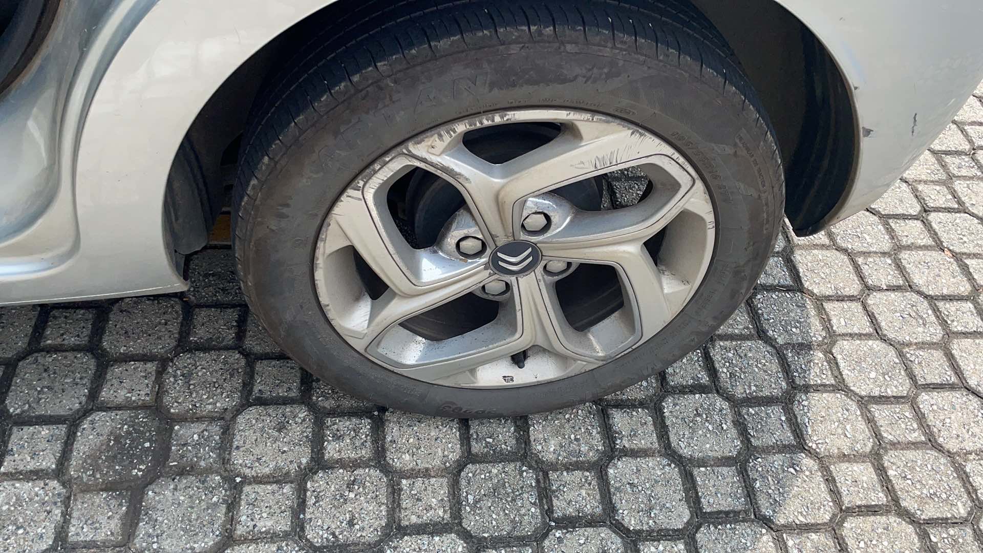 CITROEN C3 1.6 EXCLUSIVE 16V FLEX 4P AUTOMATICO