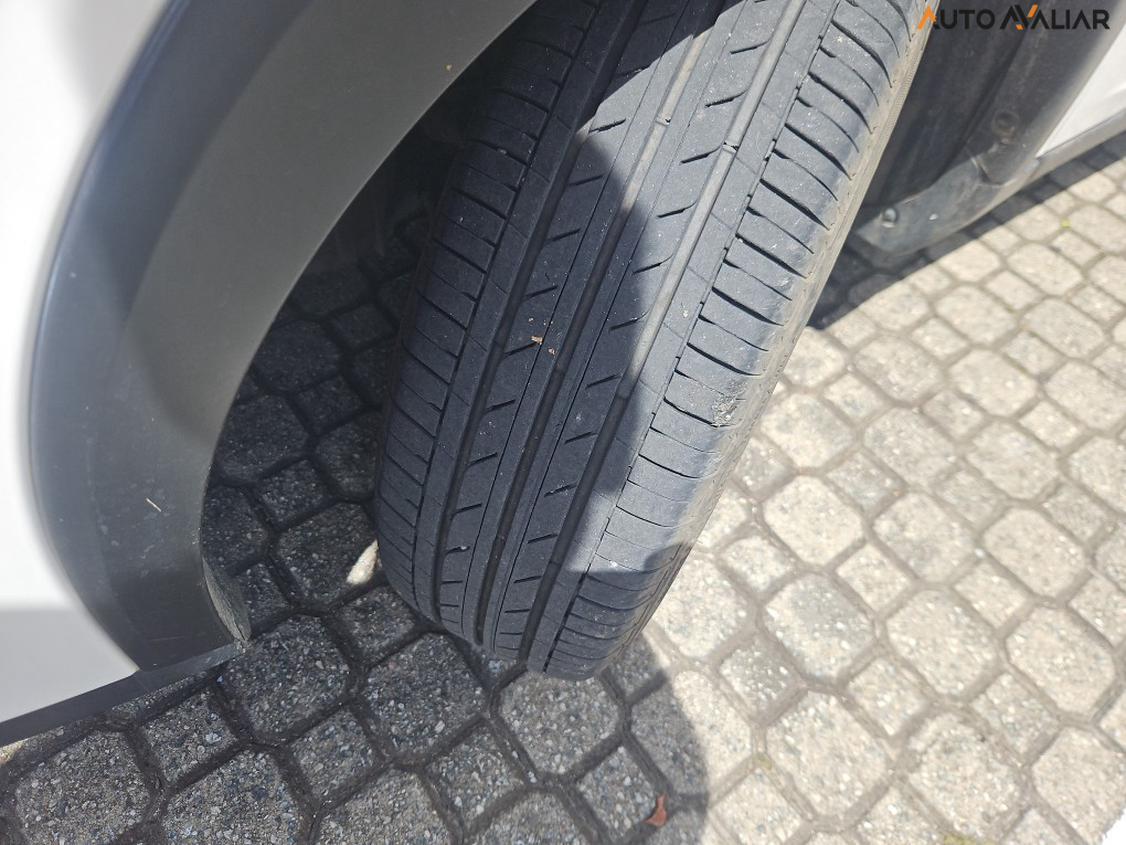 NISSAN KICKS 1.6 16V FLEXSTART SENSE XTRONIC