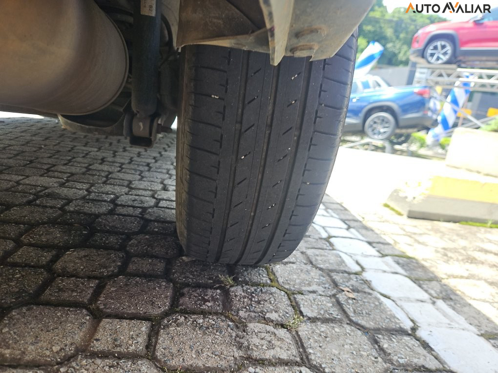 NISSAN KICKS 1.6 16V FLEXSTART SENSE XTRONIC