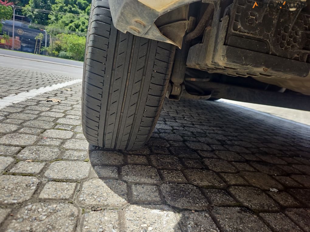 NISSAN KICKS 1.6 16V FLEXSTART SENSE XTRONIC