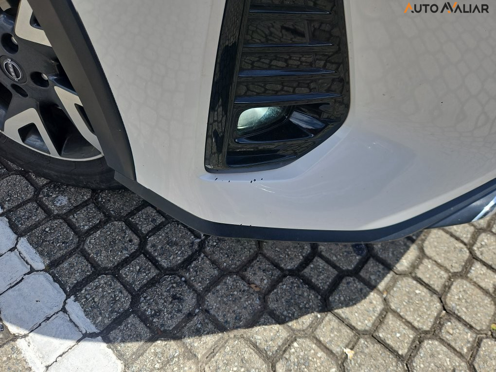 NISSAN KICKS 1.6 16V FLEXSTART SENSE XTRONIC