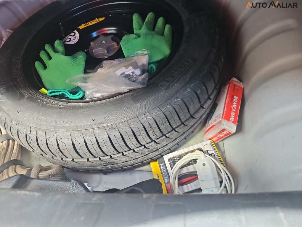 NISSAN KICKS 1.6 16V FLEXSTART SENSE XTRONIC