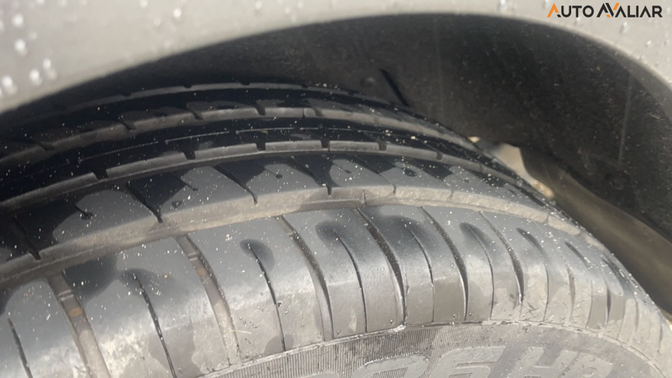 VOLKSWAGEN TIGUAN 1.4 TSI 16V TURBO GASOLINA 4P TIPTRONIC