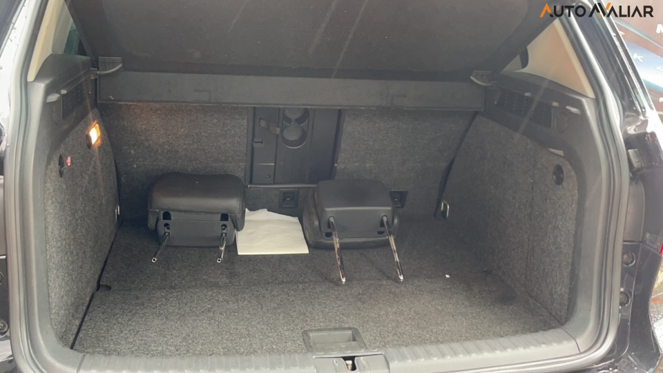 VOLKSWAGEN TIGUAN 1.4 TSI 16V TURBO GASOLINA 4P TIPTRONIC