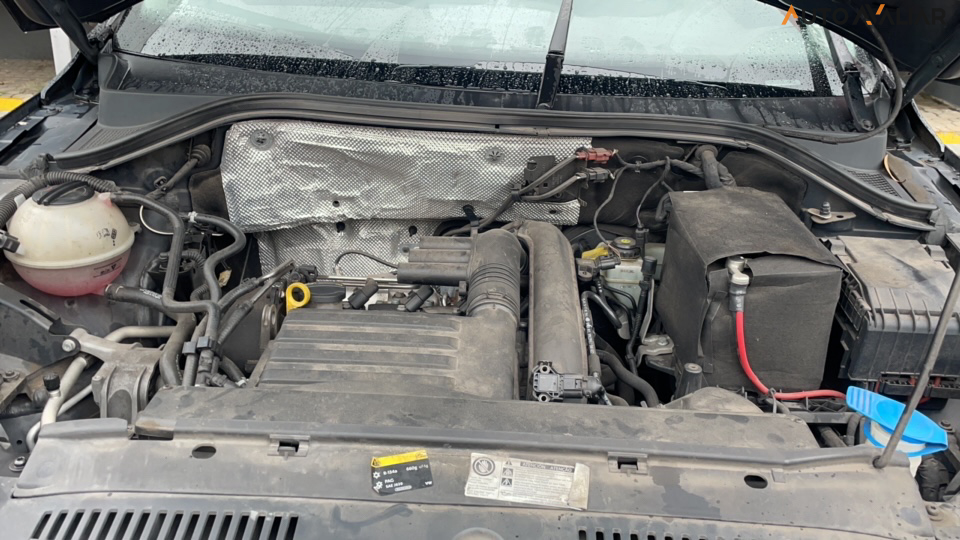 VOLKSWAGEN TIGUAN 1.4 TSI 16V TURBO GASOLINA 4P TIPTRONIC